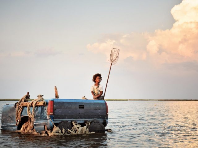 Film comment: Beasts of the Southern Wild (2012)