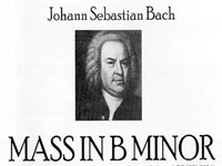 Bach, Mass in B Minor (Atlanta Symphony Orchestra, cond. Robert Shaw,  1990)