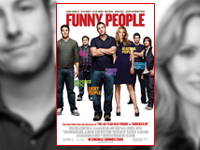 Funny People (Judd Apatow, 2009)