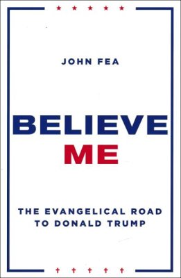 Believe Me (John Fea, 2018)