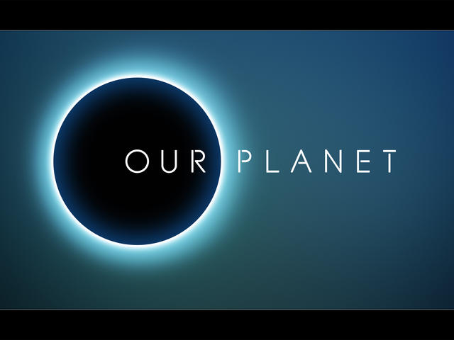 Our Planet (David Attenborough; 2019)