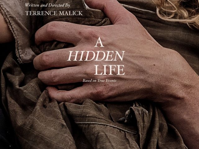 A Hidden Life (Terrence Malick, 2019)