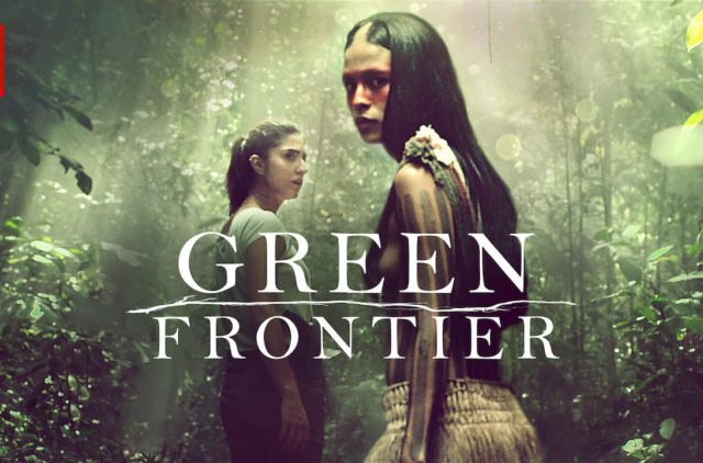 The Green Frontier (Netflix); Ragnarok (Netflix); Evil (CBS)