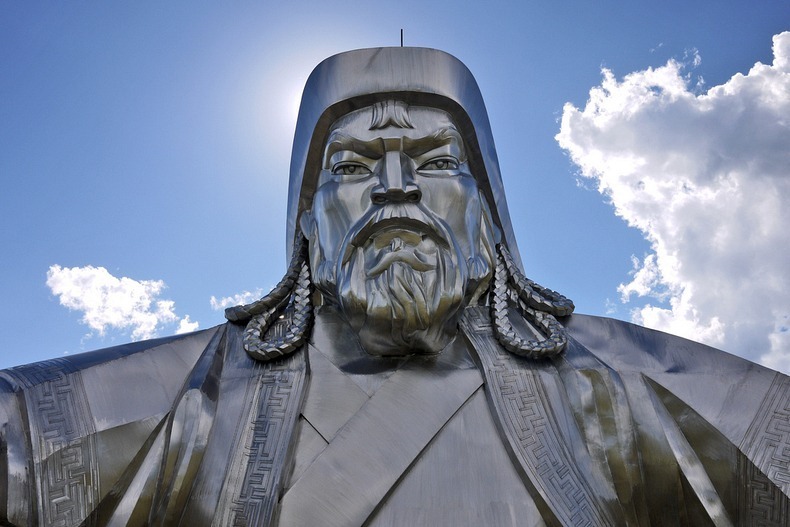 The meaning of stories–an ancient Mongol myth