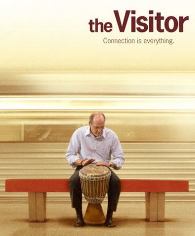 Movie comment: The Visitor (2007)