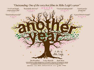 Movie Comment: Another Year (2010)