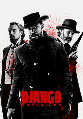 Movie comment: Django Unchained (2012)