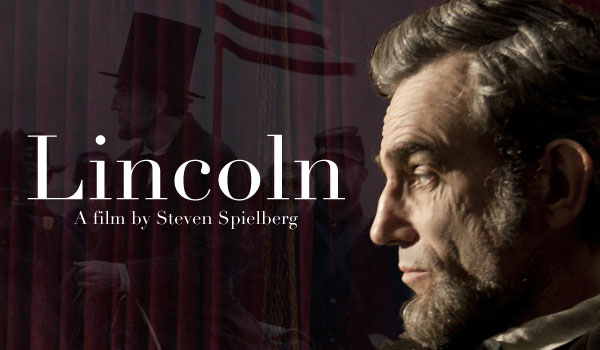 Film comment: Lincoln (2012), Waste Land (2010), Traitor (2008)
