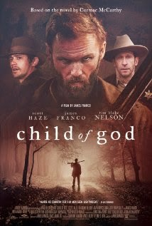Film comment: Child of God (2013)