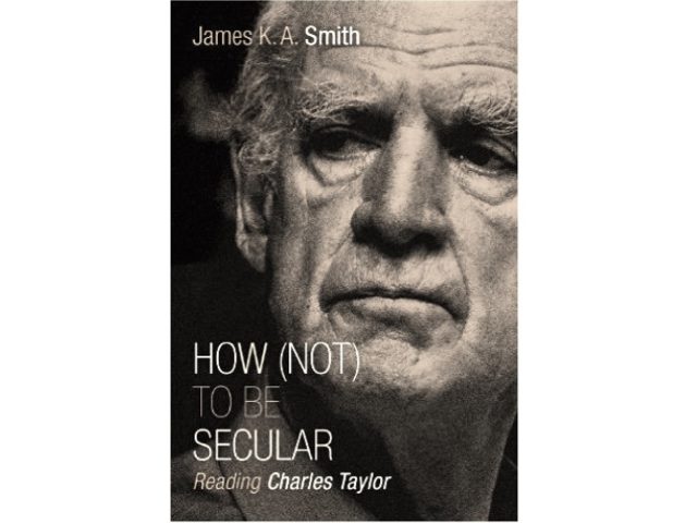 Discipleship in a Secular Age: Engaging the Culture with Charles Taylor and James Smith