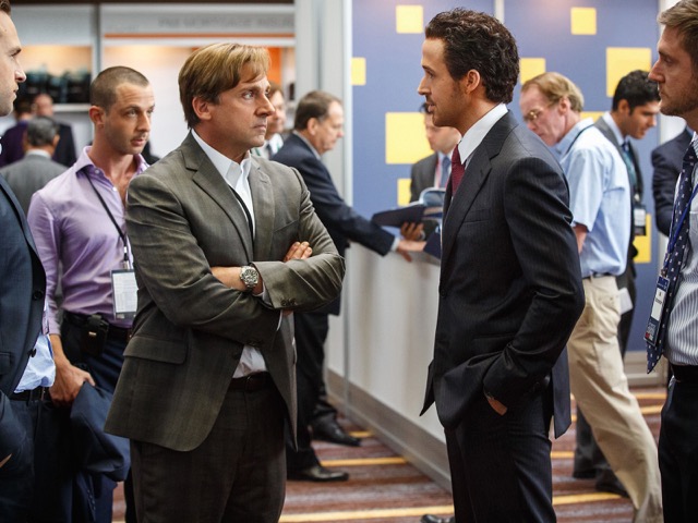 The Big Short (Adam McKay, 2015)