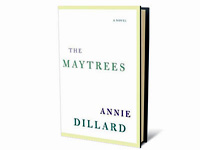 Love and Loss Amidst the Dunes: a review of the novel The Maytrees by Annie Dillard