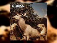 Interpol, Our Love to Admire (2007)