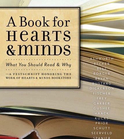 A Book for Hearts & Minds (2017)
