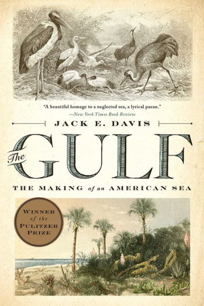 The Gulf (2017)