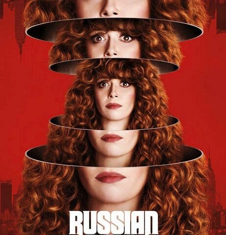 Russian Doll (Leslye Headland, Jamie Babbit, Natasha Lyonne, 2019)